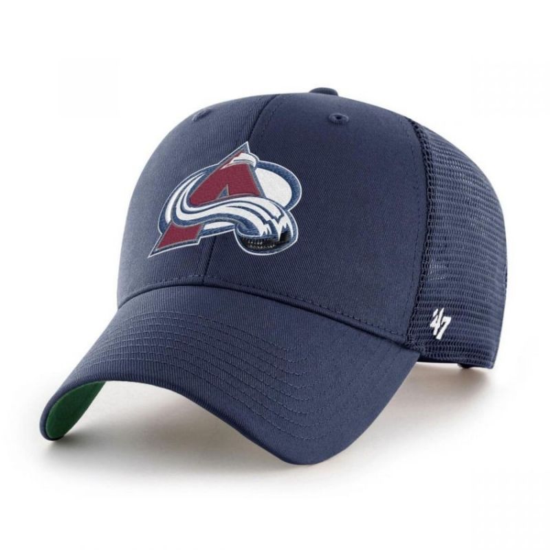 47 Brand Cap ' Branson M Baseball sapka BRANS16CTP