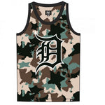 47 Brand Detroit Tigers M 654812 Atléta - Sportmania.hu