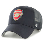 47 Brand Liverpool FC Branson Cap M EPL-BRANS30CTP-NY Baseball sapka - Sportmania.hu