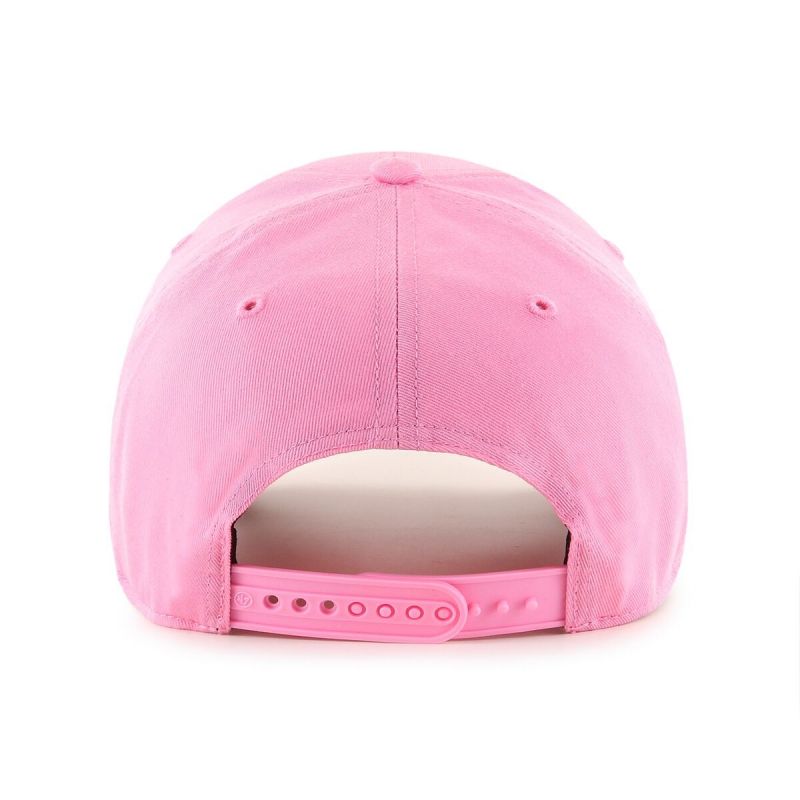 47 Brand Los Angeles Dodgers Cap B-RAC12CTP-RSA Baseball sapka - Sportmania.hu