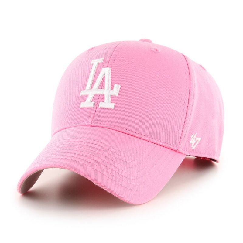 47 Brand Los Angeles Dodgers Cap B-RAC12CTP-RSA Baseball sapka - Sportmania.hu