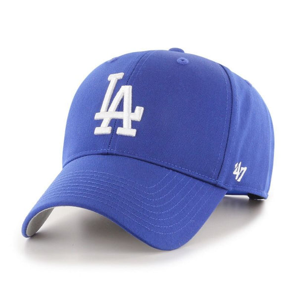 47 Brand Los Angeles Dodgers Cap B-RAC12CTP-RYB Baseball sapka - Sportmania.hu