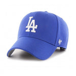 47 Brand Los Angeles Dodgers Cap kék baseball sapka