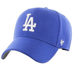 47 Brand Los Angeles Dodgers Cap kék baseball sapka