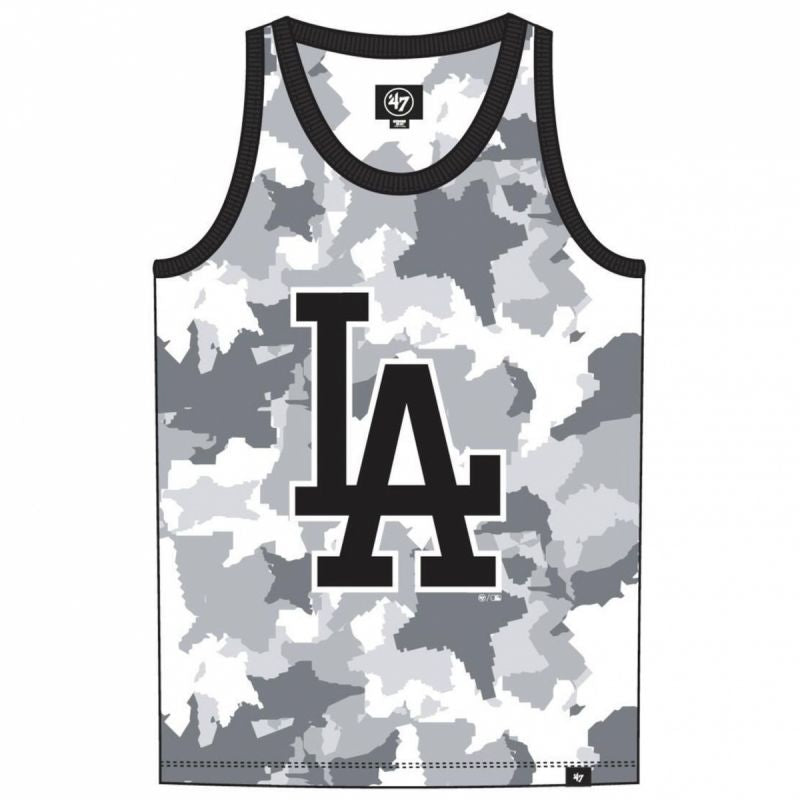 47 Brand Los Angeles Dodgers M 656801 Atléta - Sportmania.hu