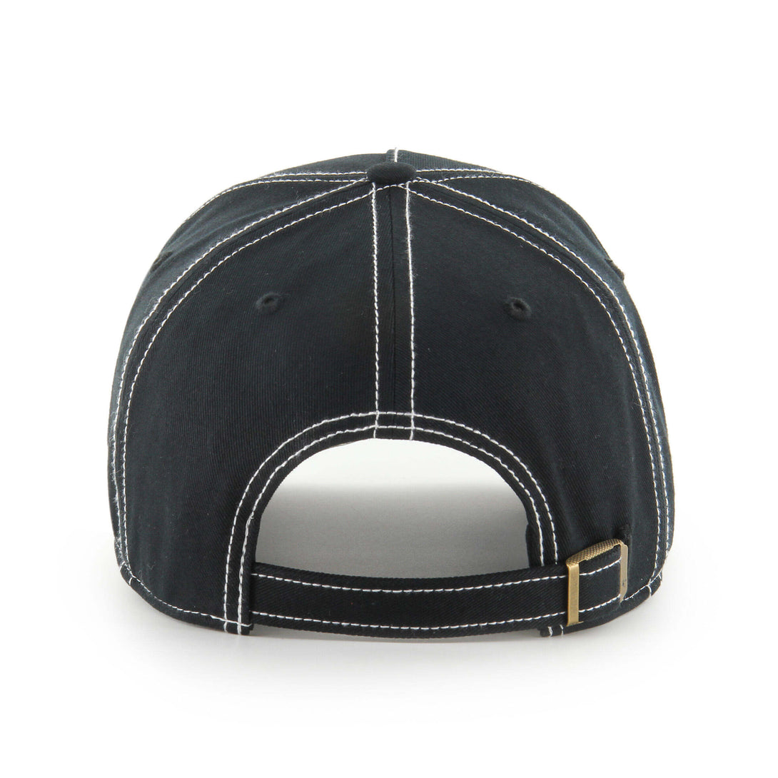 47 Brand Los Angeles Dodgers MLB Cap B-CONDT12GWS-BK Baseball sapka - Sportmania.hu