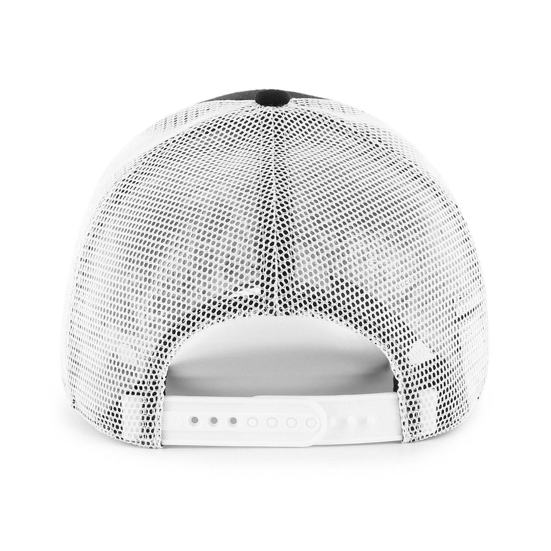 47 Brand MLB LA Dodgers Cap B-BRANS12CTP-BKC Baseball sapka - Sportmania.hu