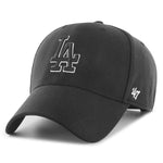 47 Brand MLB Los Angeles Dodgers Cap Baseball sapka B-MVPSP12WBP-BKD