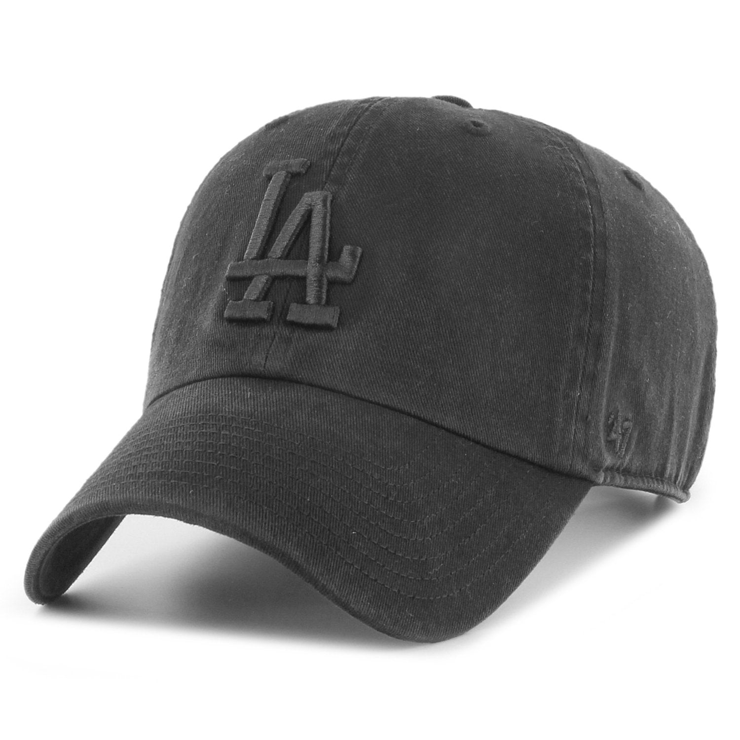 47 Brand MLB Los Angeles Dodgers Cap Baseball sapka B-RGW12GWSNL-BKQ
