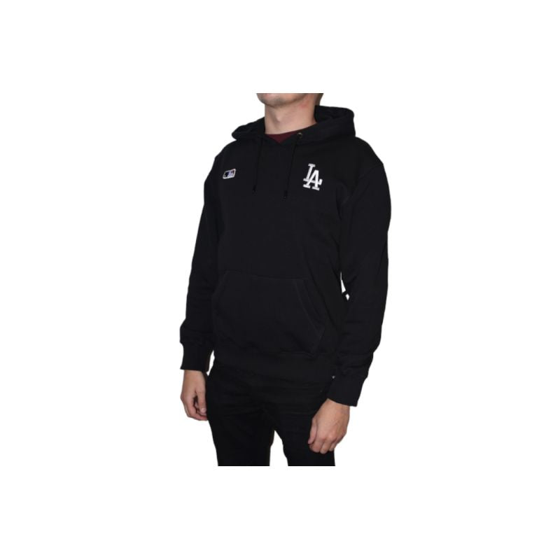 47 Brand Mlb Los Angeles Dodgers Hoodie Junior 512657 - Sportmania.hu