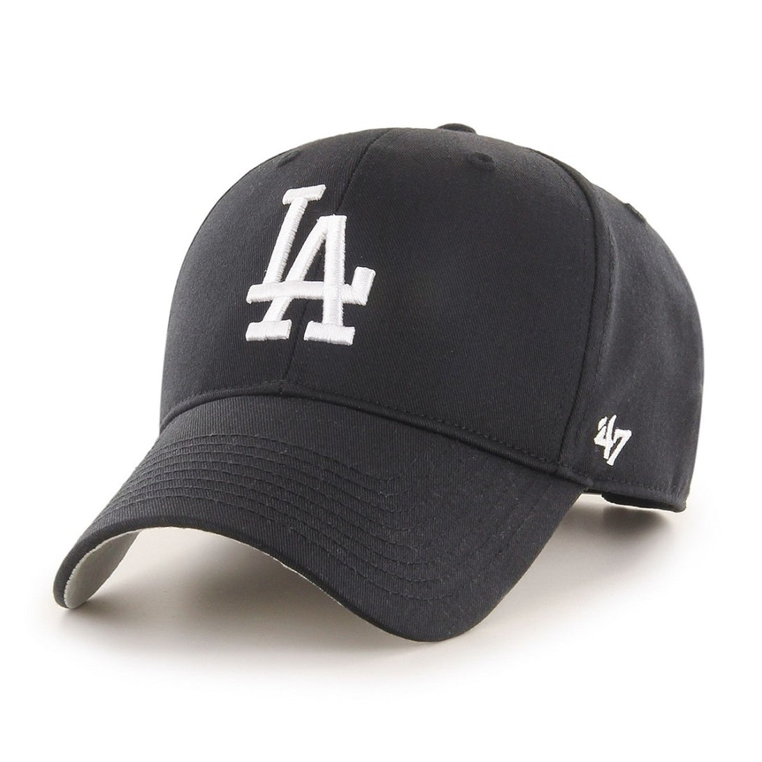 47 Brand MLB Los Angeles Dodgers Jr Cap B-RAC12CTP-BKA-KID Baseball sapka - Sportmania.hu