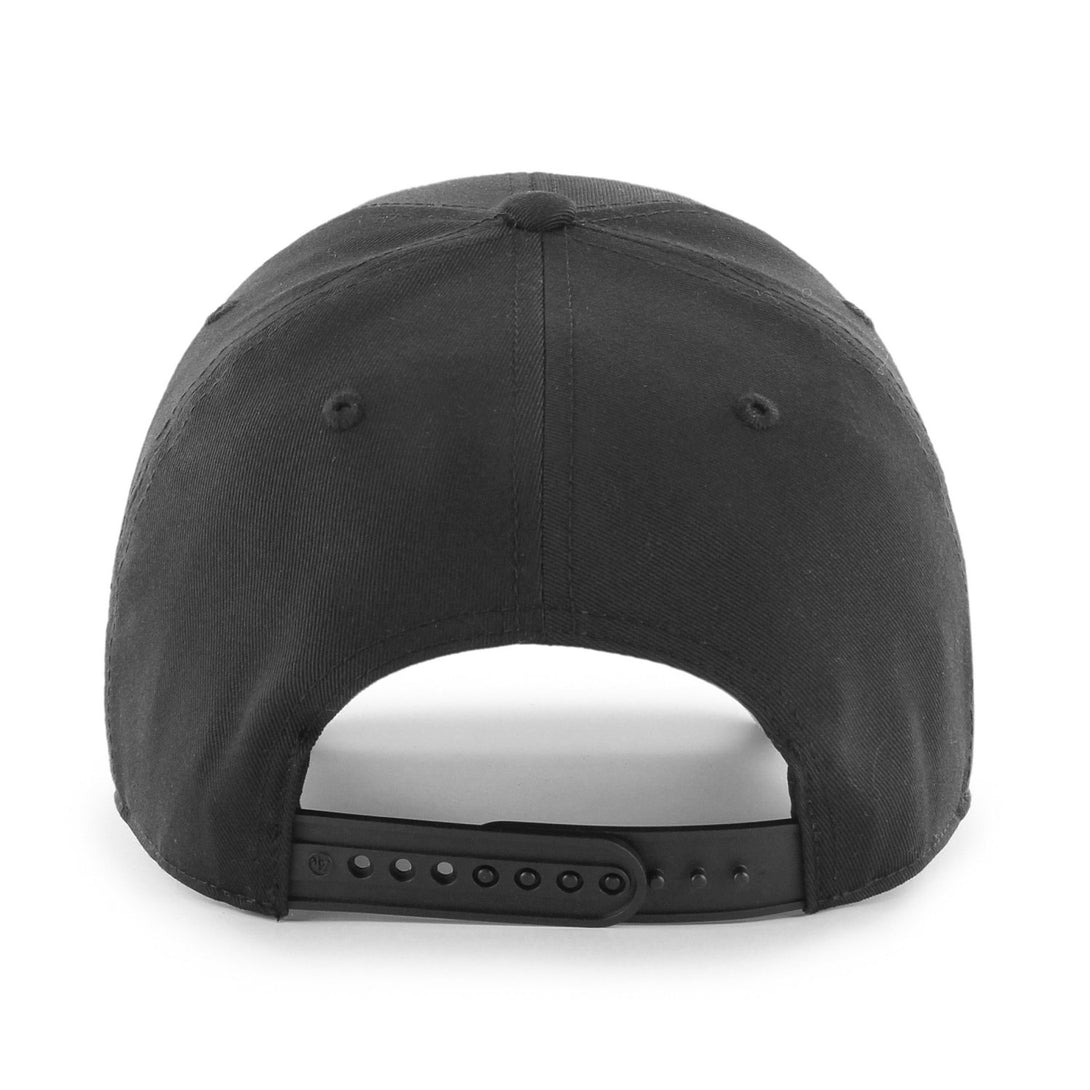 47 Brand MLB Los Angeles Dodgers Kids Cap B-RAC12CTP-BKA Baseball sapka - Sportmania.hu