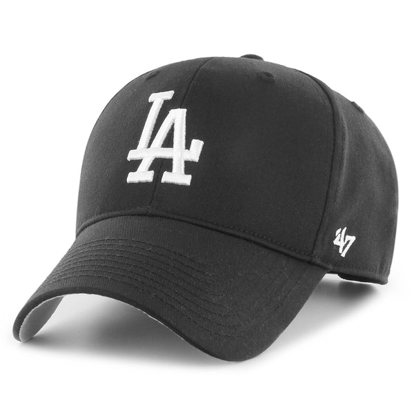 47 Brand MLB Los Angeles Dodgers Kids Cap B-RAC12CTP-BKA Baseball sapka - Sportmania.hu