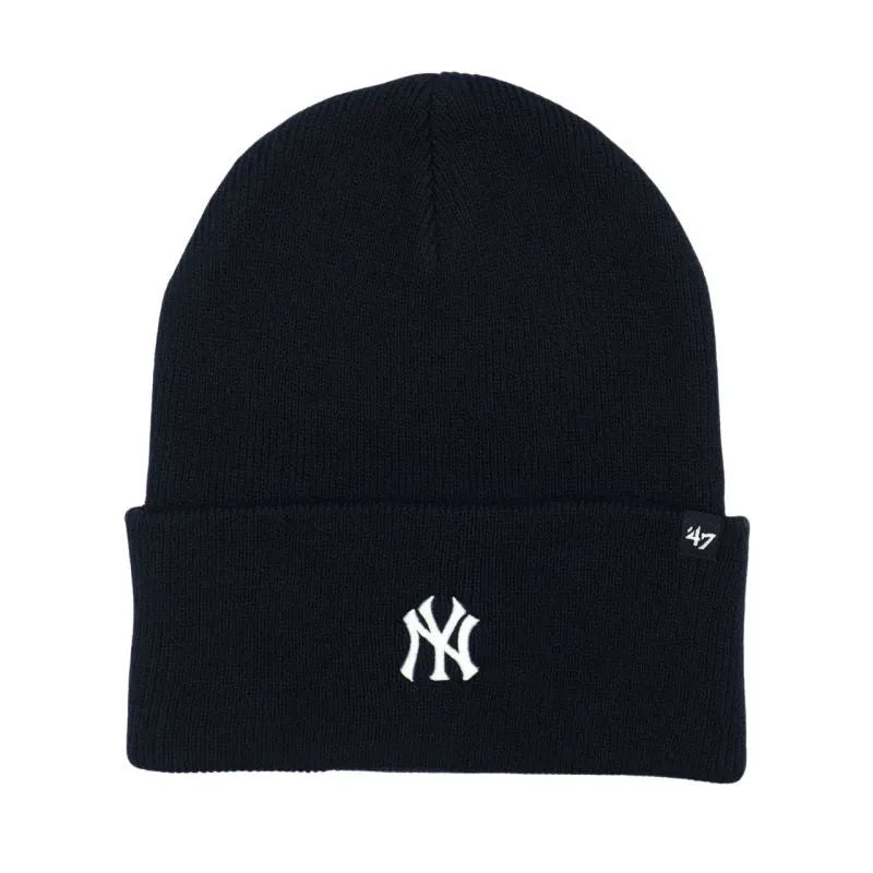 47 Brand MLB New York Yankees Base Runner Hat M B-BRNCK17ACE-NYA Kötött sapka - Sportmania.hu