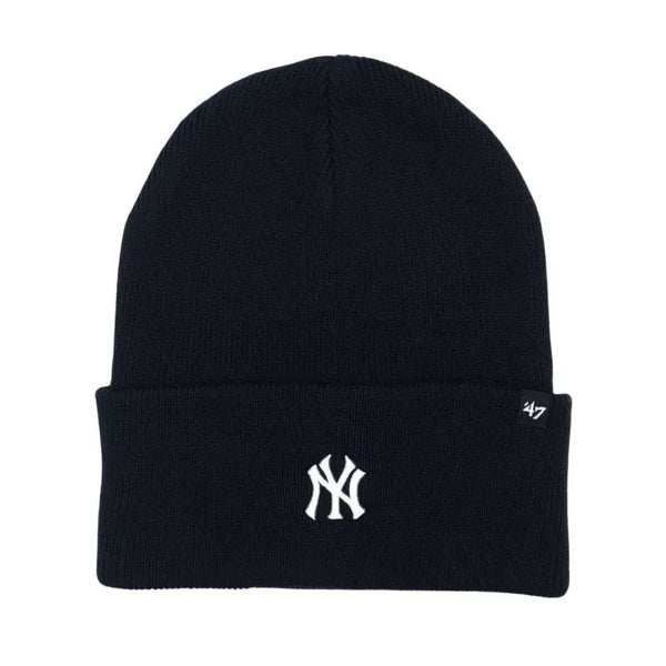 47 Brand MLB New York Yankees Base Runner Hat M B-BRNCK17ACE-NYA Kötött sapka - Sportmania.hu