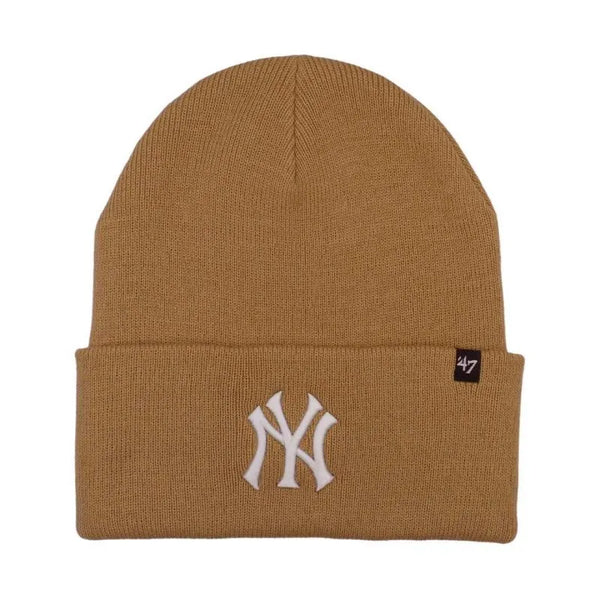 47 Brand MLB New York Yankees Base Runner Hat M B-HYMKR17ACE-KHB Kötött sapka - Sportmania.hu