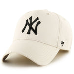 47 Brand Mlb New York Yankees baseball Baseball sapka B-MVPSP17WBP-NT