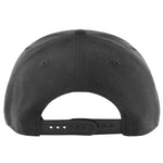 47 Brand MLB New York Yankees Baseball Runner Cap fekete baseball sapka