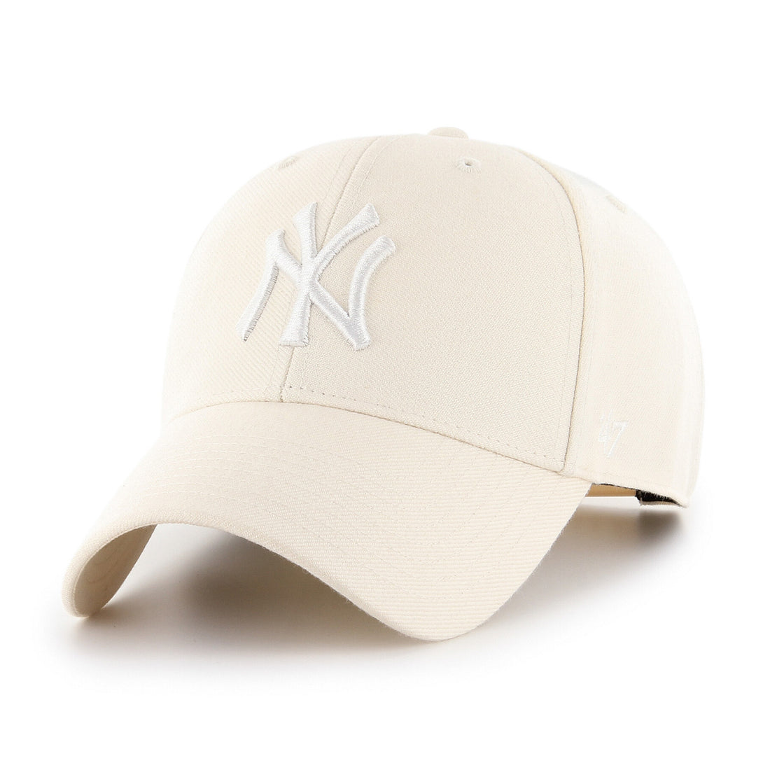 47 Brand MLB New York Yankees Cap B-MVPSP17WBP-NTC Baseball sapka - Sportmania.hu
