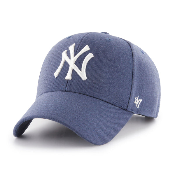 47 Brand MLB New York Yankees Cap B-MVPSP17WBP-TB Baseball sapka - Sportmania.hu