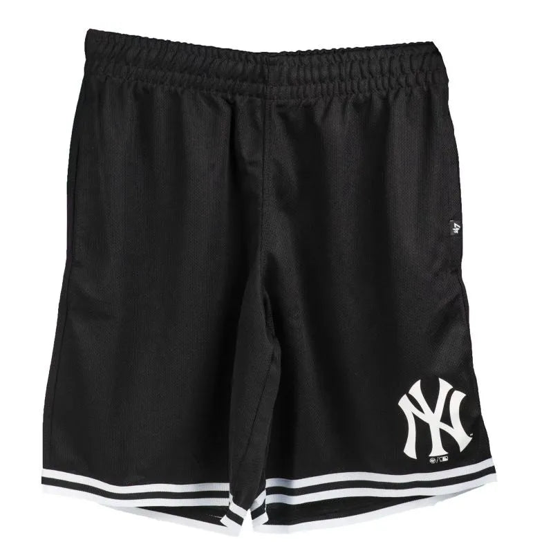 47 Brand MLB New York Yankees Court Grafton Shorts férfi 594700