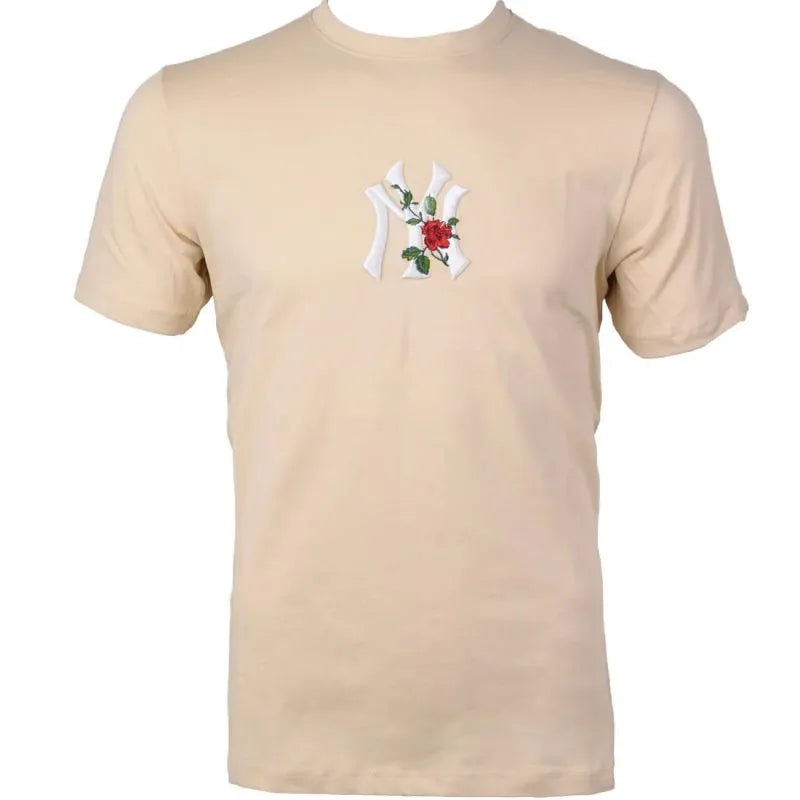 47 Brand MLB New York Yankees Emb Backer Southside póló Ruházat Póló - Sportmania.hu