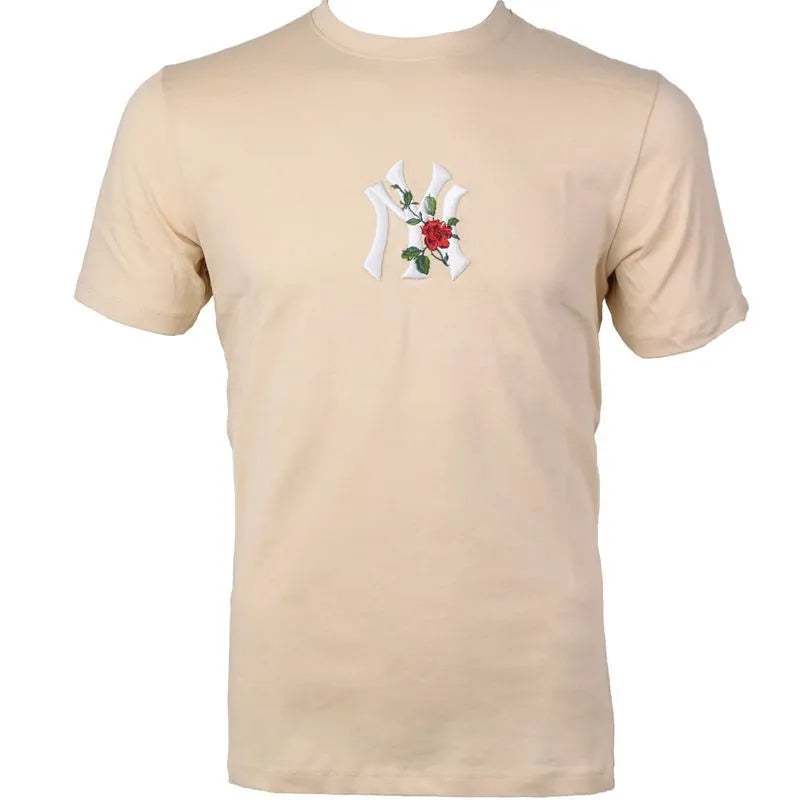 47 Brand MLB New York Yankees Emb Backer Southside póló Ruházat Póló - Sportmania.hu