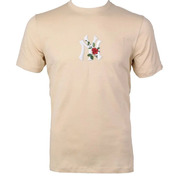 47 Brand MLB New York Yankees Emb Backer Southside póló Ruházat Póló - Sportmania.hu