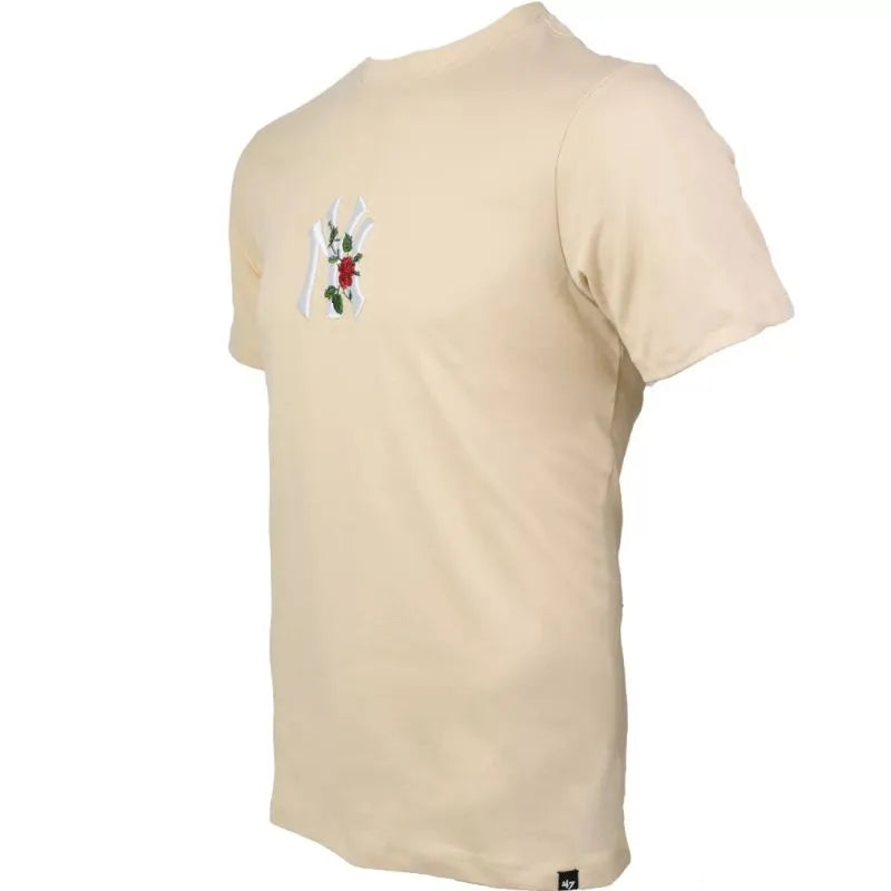 47 Brand MLB New York Yankees Emb Backer Southside póló Ruházat Póló - Sportmania.hu