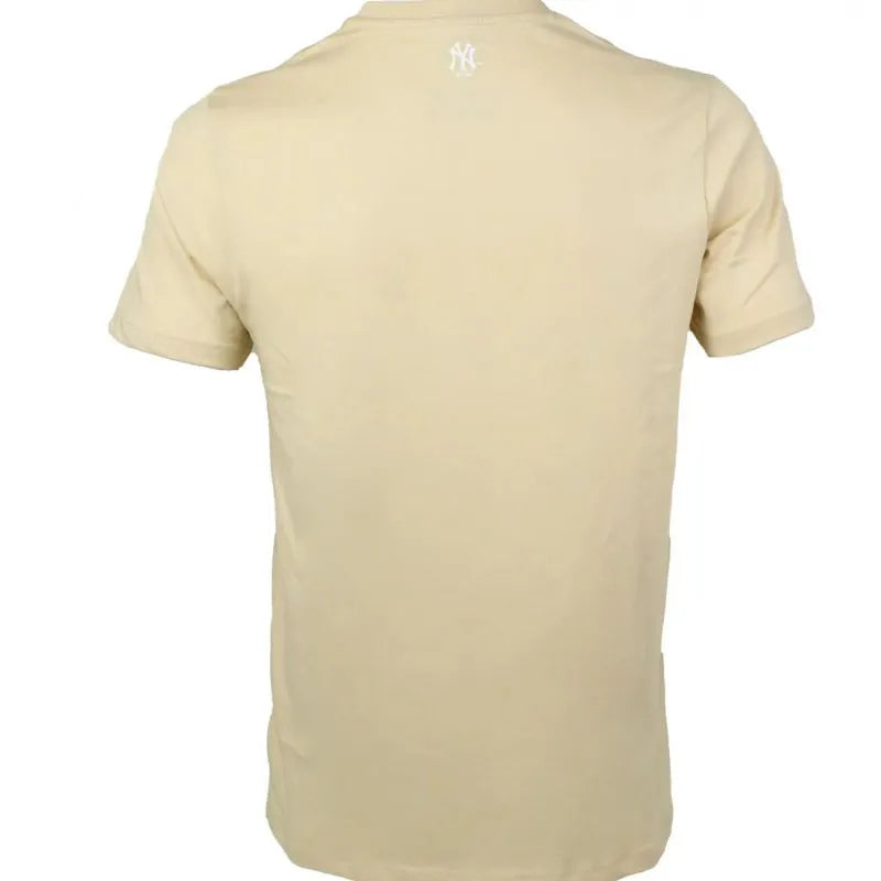 47 Brand MLB New York Yankees Emb Backer Southside póló Ruházat Póló - Sportmania.hu