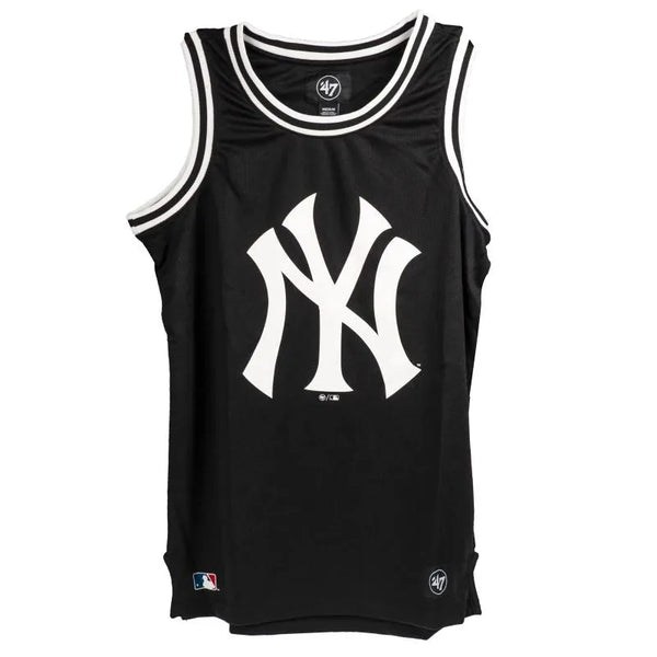 47 Brand MLB New York Yankees Grafton atléta Ruházat Póló - Sportmania.hu