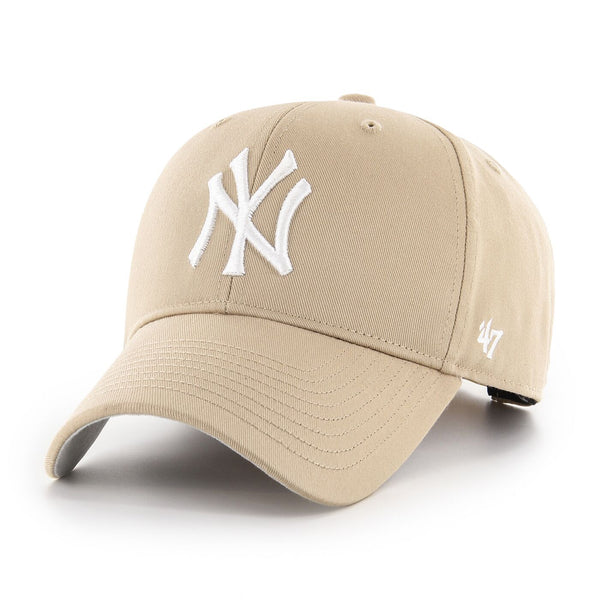47 Brand MLB New York Yankees Kids Cap B-RAC17CTP-KH gyerek baseball sapka - Sportmania.hu
