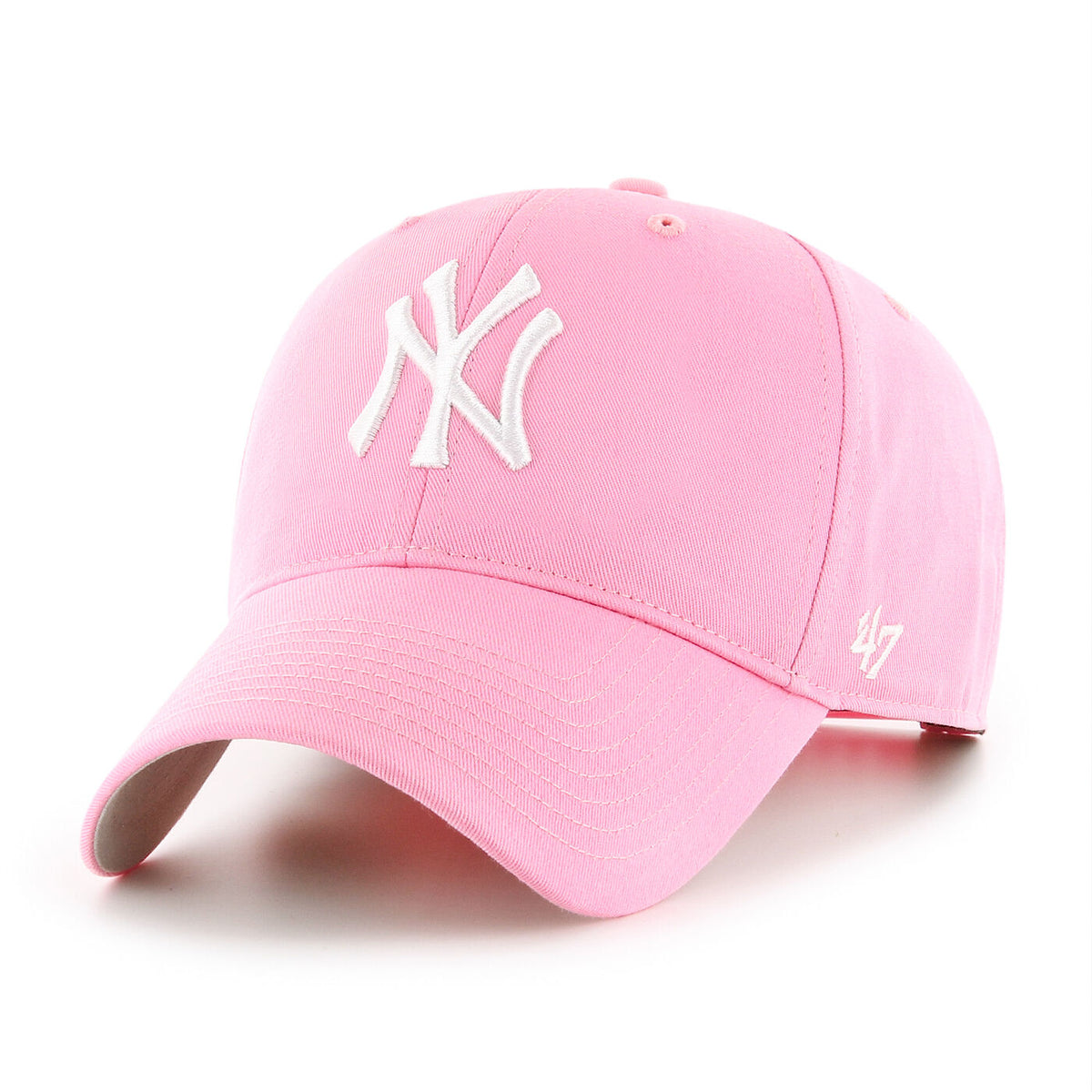 47 Brand MLB New York Yankees Kids Cap Baseball sapka B-RAC17CTP-RSA