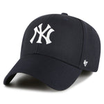 47 Brand Mlb New York Yankees MVP Cap B-MVPSP17WBP-NYC Baseball sapka - Sportmania.hu