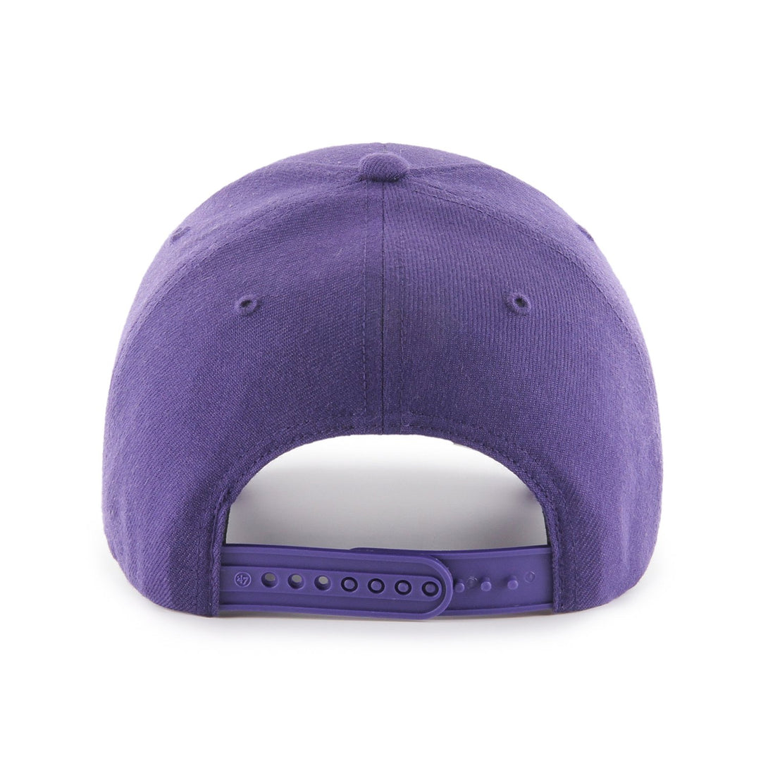 47 Brand MLB New York Yankees MVP Cap B-MVPSP17WBP-PP Baseball sapka - Sportmania.hu