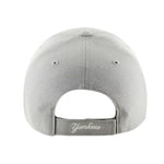 47 Brand MLB New York Yankees MVP Cap W szürke baseball sapka B-MVP17WBV-GYC