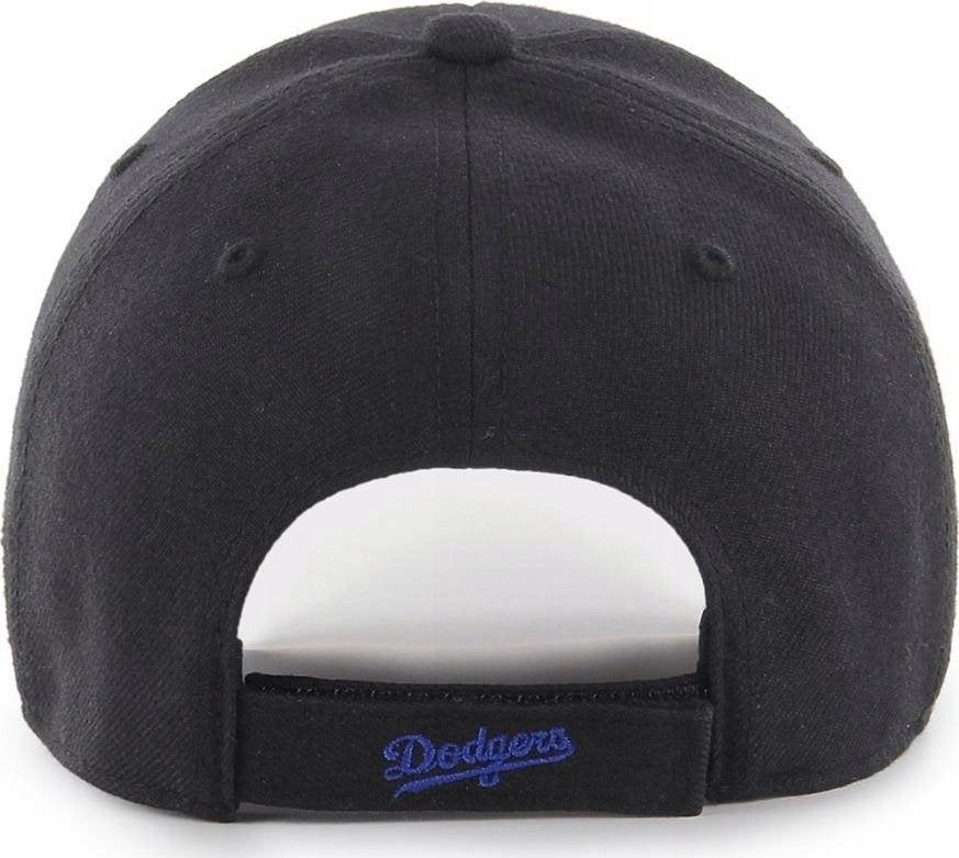 47 Brand MVP Los Angeles Dodgers Cap B-MVP12WBV-BKR Baseball sapka - Sportmania.hu