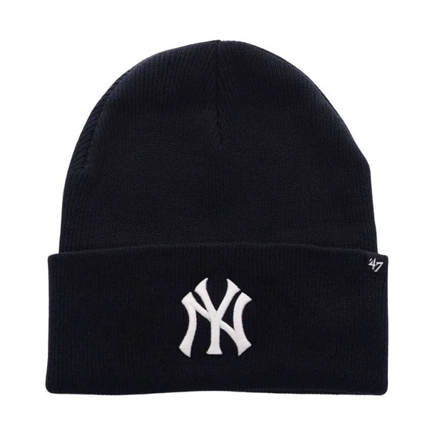 47 Brand New York Yankees B-HYMKR17ACE-NYF Kötött sapka - Sportmania.hu