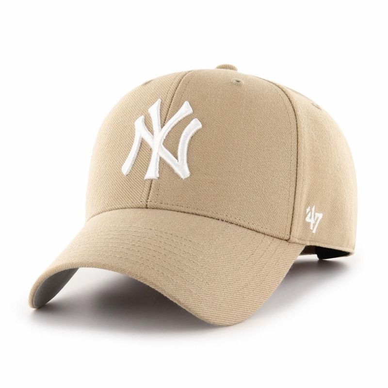 47 Brand New York Yankees B-MVP17WBV-KHB Cap Baseball sapka - Sportmania.hu