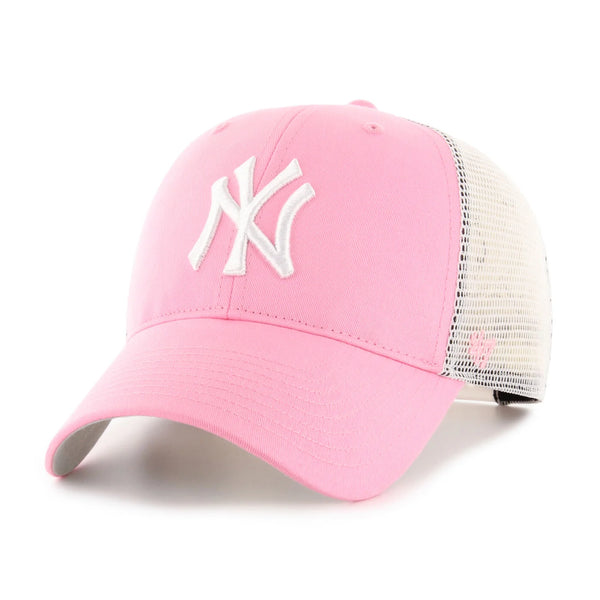 47 Brand New York Yankees Branson 47 Jr Cap B-BRANS17CTP-RSA_KIDS Baseball sapka - Sportmania.hu