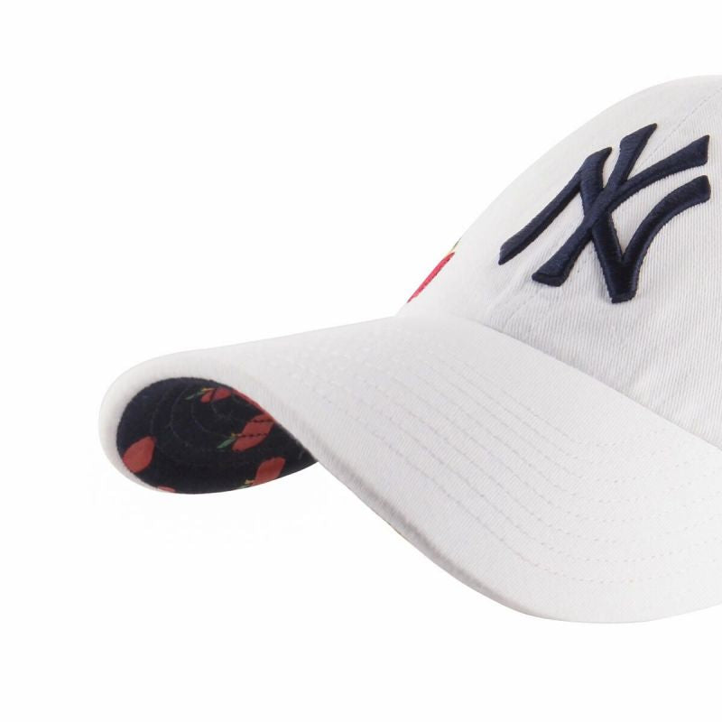 47 Brand New York Yankees Cap B-CICON17GWS-WH Baseball sapka - Sportmania.hu
