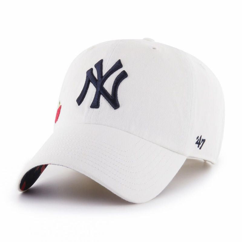 47 Brand New York Yankees Cap B-CICON17GWS-WH Baseball sapka - Sportmania.hu