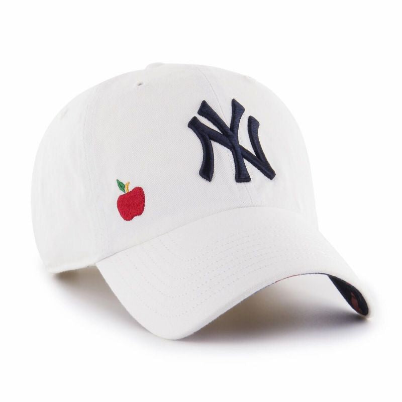 47 Brand New York Yankees Cap B-CICON17GWS-WH Baseball sapka - Sportmania.hu