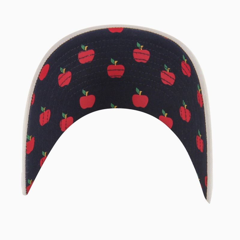 47 Brand New York Yankees Cap B-CICON17GWS-WH Baseball sapka - Sportmania.hu