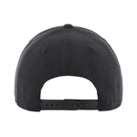 47 Brand New York Yankees Cold Zone '47 Cap fekete baseball sapka B-CLZOE17WBP-BKA