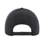 47 Brand New York Yankees Cold Zone '47 Cap fekete baseball sapka B-CLZOE17WBP-BKA