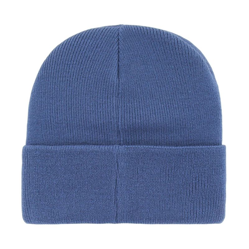 47 Brand New York Yankees Dark Blue Hat B- kék kötött sapka B-HYMKR17ACE-TB15121341