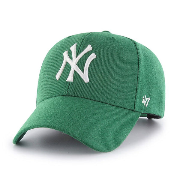 47 Brand New York Yankees Jr Cap B-baseball sapka, gyerek Baseball sapka - Sportmania.hu