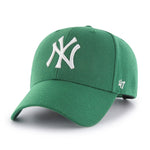 47 Brand New York Yankees Jr Cap B-, gyerek baseball sapka gyerek B-RAC17CTP-KY