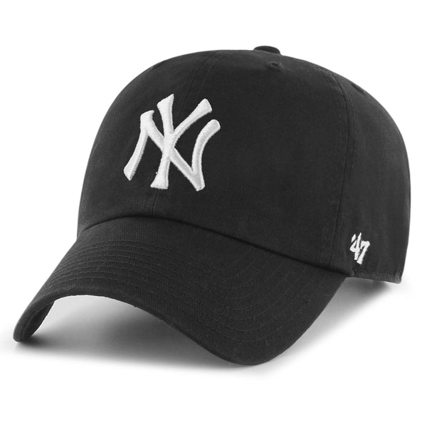 47 Brand New York Yankees MLB B-RGW17GWS-BKD Baseball sapka - Sportmania.hu